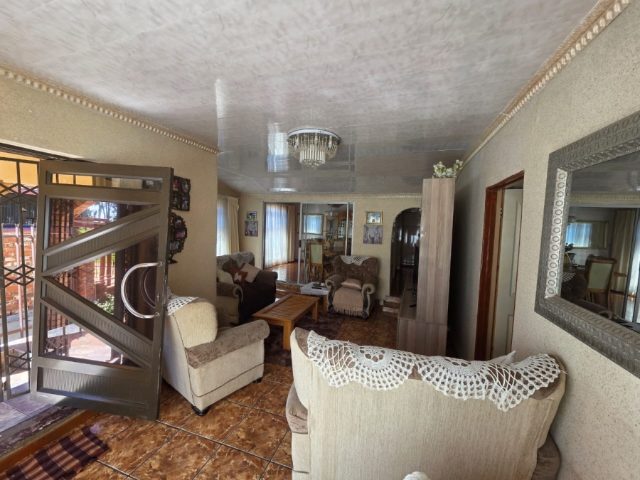 3 Bedroom Property for Sale in Old Location Free State